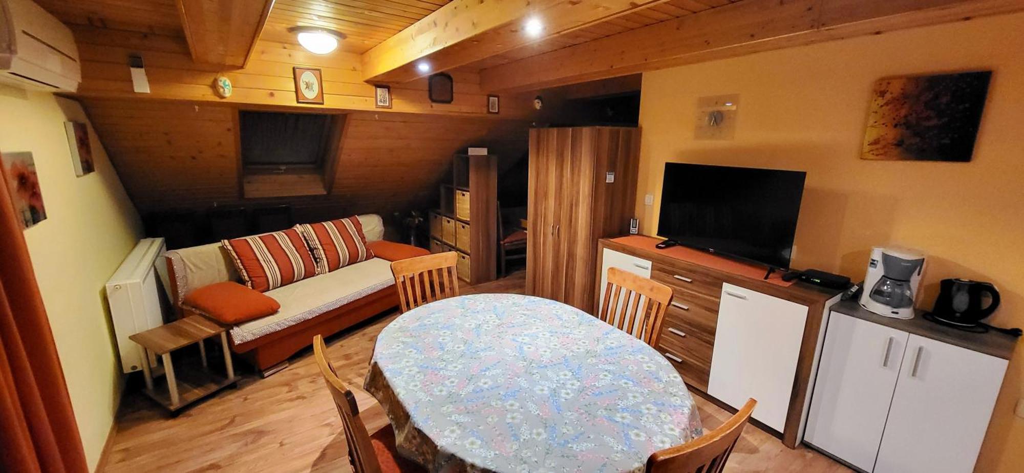 Apartments Oman Kranjska Gora Exterior foto