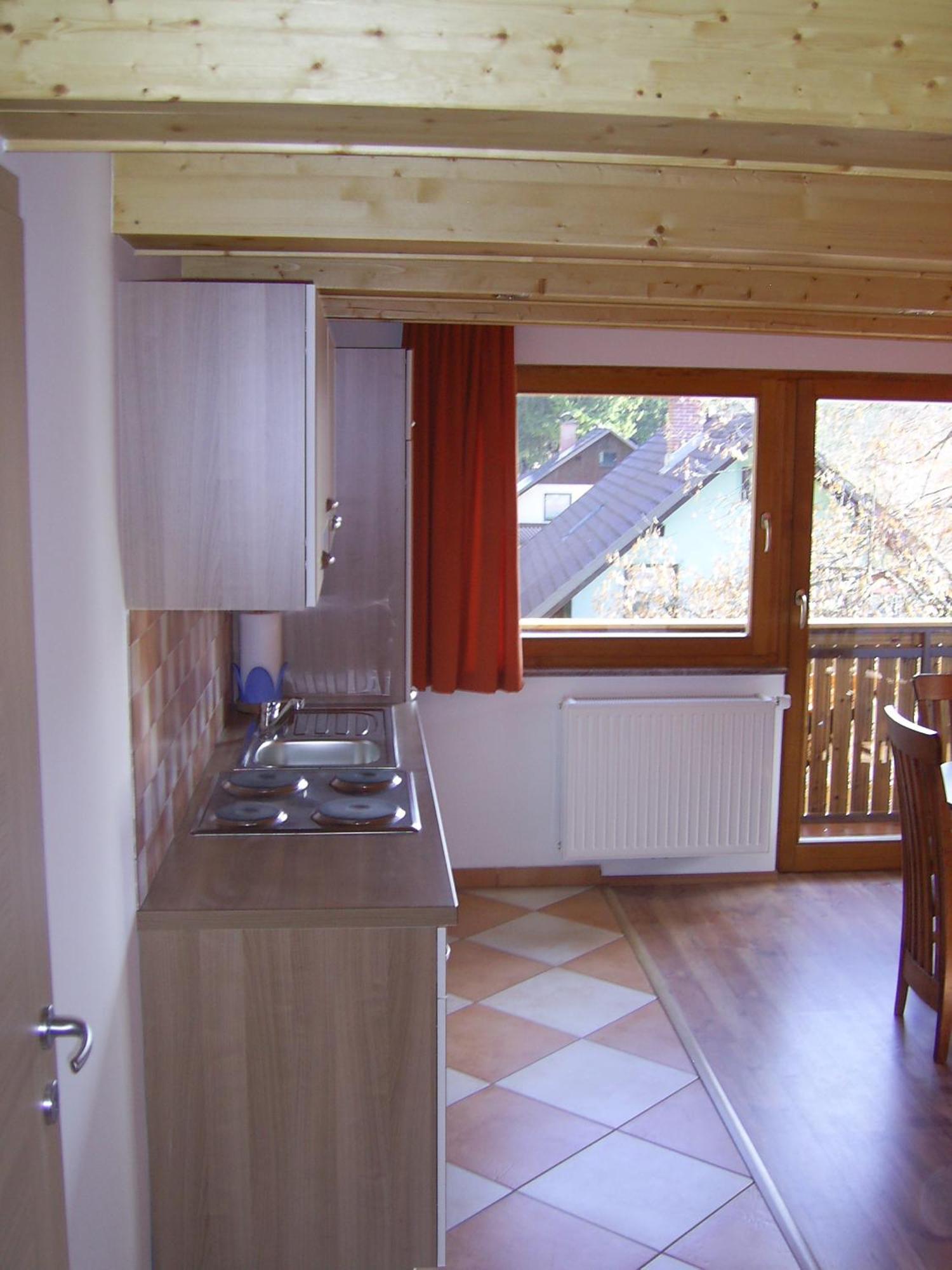 Apartments Oman Kranjska Gora Habitación foto