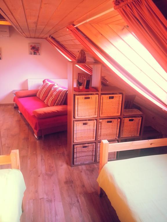 Apartments Oman Kranjska Gora Exterior foto